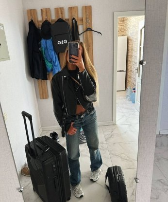 Проститутка Ульяна