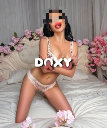 Проститутка Каринка