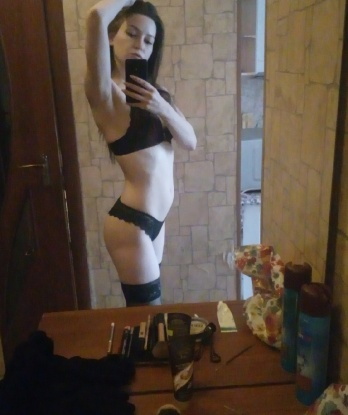 Проститутка Галина