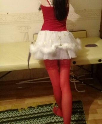 Проститутка Милена